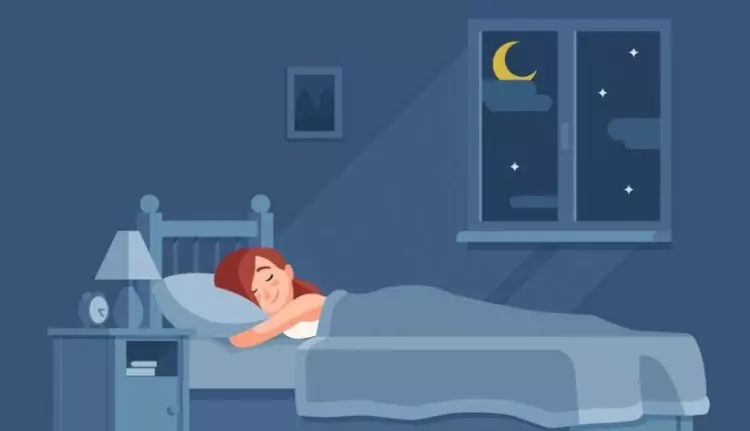 importancia del descanso para la recuperación de la fatiga muscular