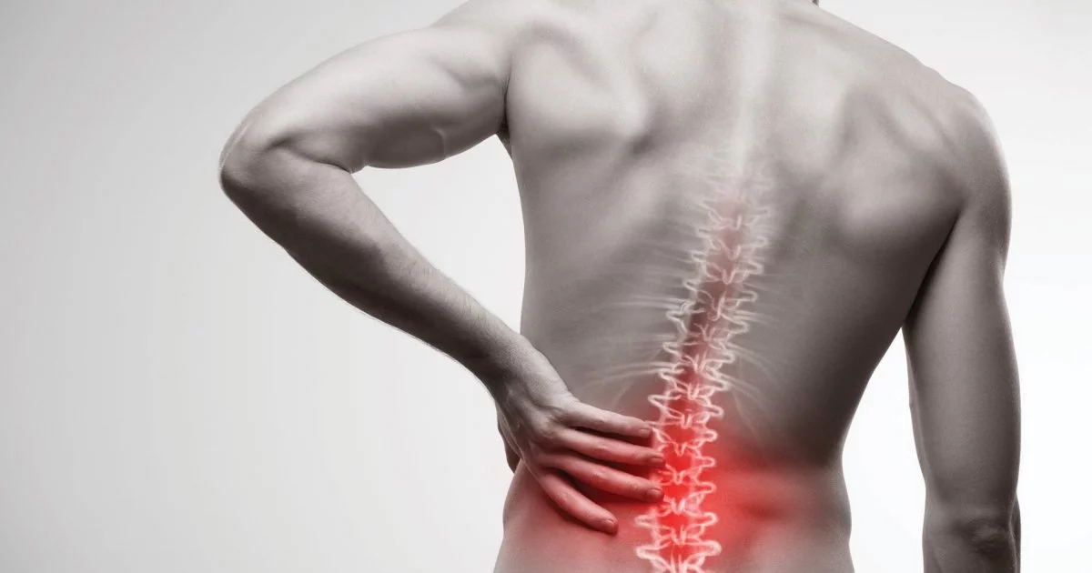 dolor lumbar o lumbalgia tratamiento fisioterapia